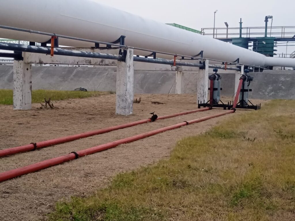 gpt, Limpieza de tanques, buques, mantenimiento, plataformas, Mexico, Kadour, Ponce, Hussein kadour Ponce